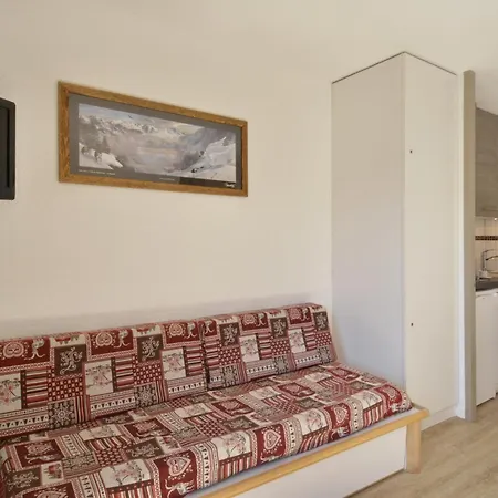 Apartment Andromede - Lumineux - Acces Direct Aux Pistes - Vue Pistes Mae-3577 Macot-la-Plagne