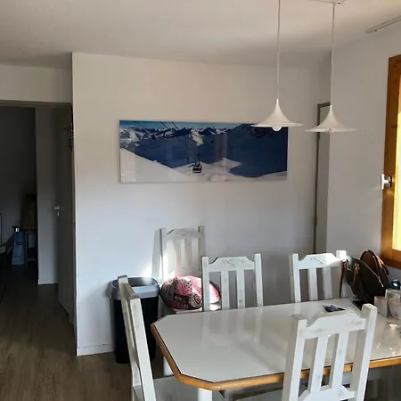 Andromede - Lumineux - Acces Direct Aux Pistes - Vue Pistes Mae-3577