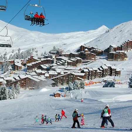 Andromede - Lumineux - Acces Direct Aux Pistes - Vue Pistes Mae-3577 Apartment